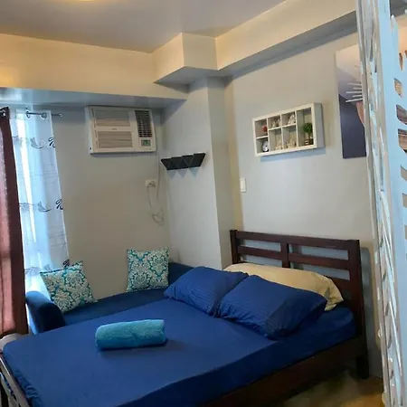 Condo In Avida Tower It Park , Lahug Cebu City, Fully Furnished