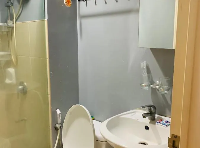 In Avida Tower It Park , Lahug City, Fully Furnished 4*
