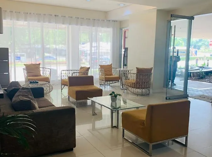 In Avida Tower It Park , Lahug City, Fully Furnished Aparthotel