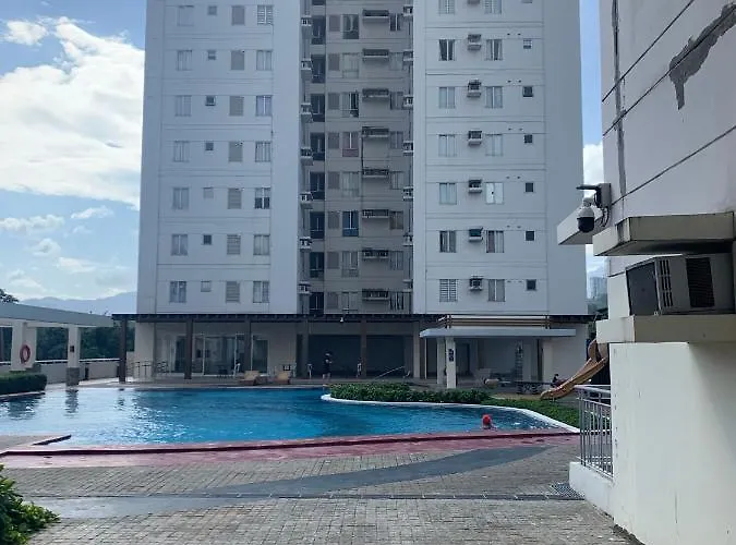 Aparthotel In Avida Tower It Park , Lahug City, Fully Furnished Cebu