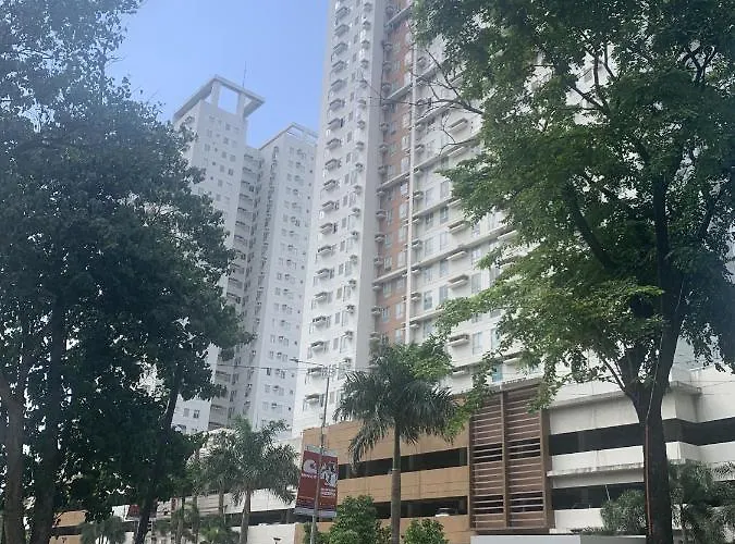 In Avida Tower It Park , Lahug City, Fully Furnished 4* Cebu